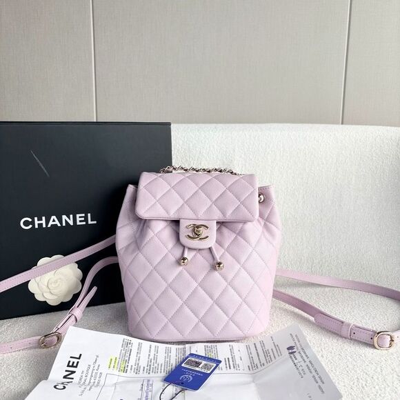 Chanel Handbags - Chanel Women Pre-Loved Bag Very Good Condition